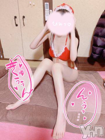 甲府ソープ石蹄(セキテイ)ゆゆ(20)の2023年12月4日写メブログ「ド変態サンタさん降臨ですっ🎅🏻💗」
