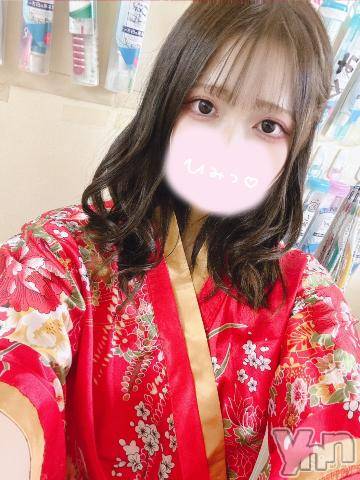 甲府ソープ石蹄(セキテイ)ゆゆ(20)の2024年3月15日写メブログ「もてあそんで？💖」