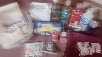 甲府ソープ石蹄(セキテイ) みゆ(20)の1月22日写メブログ「ありがとう♡」