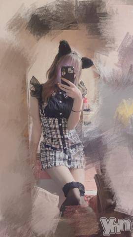 甲府ソープ石蹄(セキテイ) みゆ(20)の3月29日写メブログ「🐈‍⬛🎀」