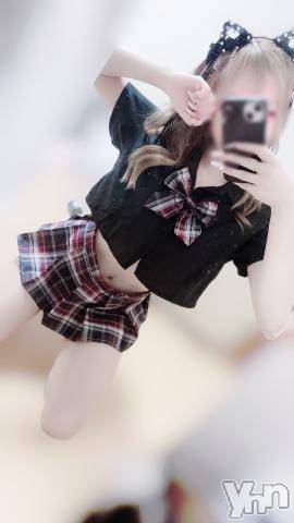 甲府ソープ石蹄(セキテイ) みゆ(20)の5月24日写メブログ「♡にゃん♡」