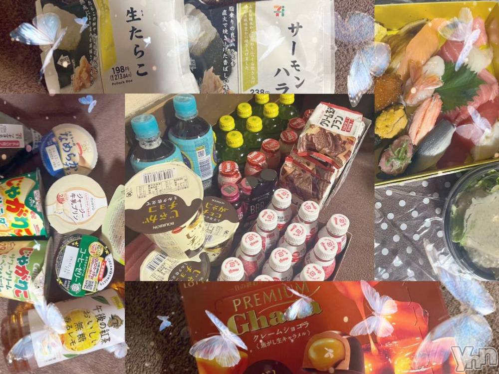 甲府ソープ石蹄(セキテイ) みゆ(20)の12月9日写メブログ「☝🏻✉️💕︎」