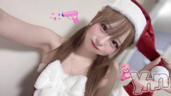 甲府ソープ石蹄(セキテイ)みゆ(20)の2024年12月24日写メブログ「ちゅ！💕」