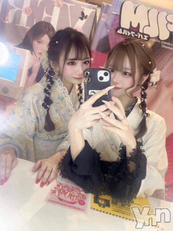 甲府ソープ石蹄(セキテイ)みゆ(20)の2025年3月19日写メブログ「🎂︎💕︎」