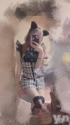 甲府ソープ 石蹄(セキテイ) みゆ(20)の3月29日写メブログ「🐈‍⬛🎀」