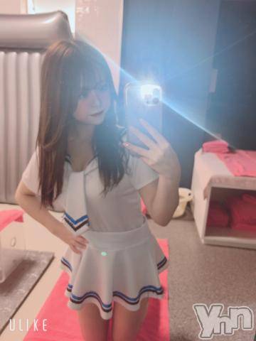 甲府ソープオレンジハウス みう(20)の6月28日写メブログ「今日はコスプレ♡」