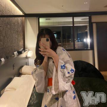 甲府ソープオレンジハウスみおな(21)の2023年7月3日写メブログ「♨️」