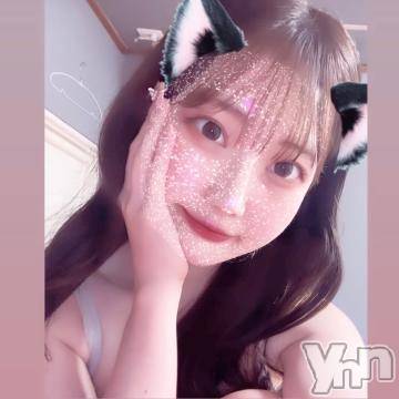 甲府ソープ オレンジハウス みおな(21)の7月9日写メブログ「最終日🥺💗」