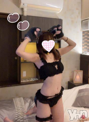 甲府ソープ石蹄(セキテイ) りんね(20)の6月25日写メブログ「🩵最終日…最後まで…🩵」