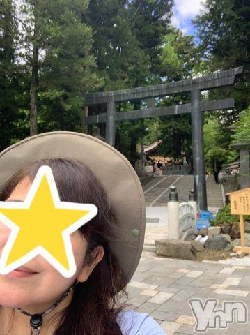 甲府デリヘル甲府人妻隊(コウフヒトヅマタイ)新人まゆみ(50)の2024年5月27日写メブログ「諏訪大社」