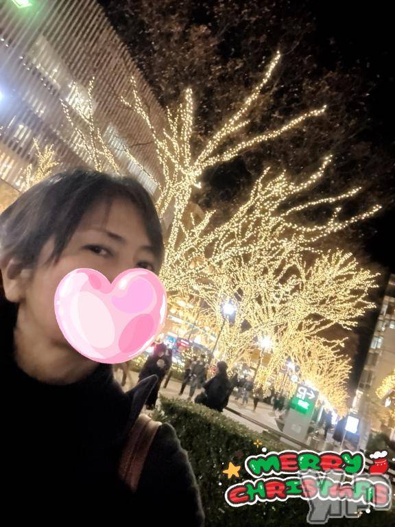 甲府デリヘル甲府人妻隊(コウフヒトヅマタイ)新人まゆみ(50)の2024年12月25日写メブログ「メリー🤶クリスマス🍷」