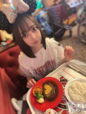 甲府ソープ 石蹄(セキテイ) もち(24)の8月31日写メブログ「今日も沢山構ってください💕」