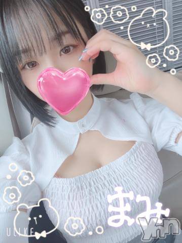 甲府ソープオレンジハウス まみ(21)の7月3日写メブログ「.꒰ঌ💗初めまして💗໒꒱」