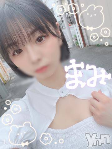 甲府ソープオレンジハウス まみ(21)の7月16日写メブログ「꒰ঌ🩵満員御礼🩵໒꒱  💌ありがとうです💌」