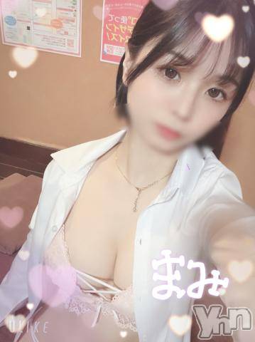 甲府ソープオレンジハウス まみ(21)の10月5日写メブログ「‪꒰ঌ 🎀ちょっとエッ‪‪❤︎‬な🎀 ໒꒱」