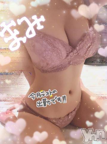 甲府ソープオレンジハウスまみ(21)の2023年7月21日写メブログ「꒰ঌ🤍ラスト出勤🥺夢に。。🤍໒꒱  完売＆満員御礼」