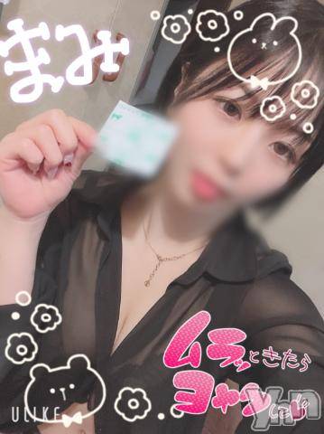 甲府ソープオレンジハウスまみ(21)の2023年9月5日写メブログ「꒰ঌ🩵あり？なし？🩵໒꒱」