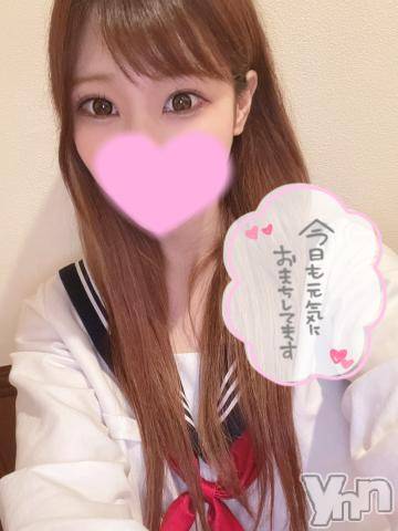 甲府ソープオレンジハウス ゆうこ(23)の7月26日写メブログ「💙」