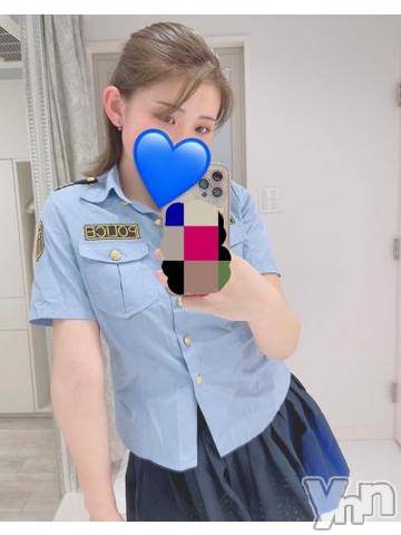 甲府ソープオレンジハウス りる(21)の7月21日写メブログ「敬礼🫡🎶」