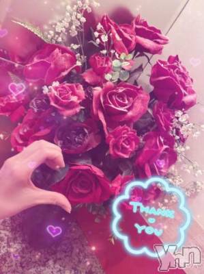 甲府デリヘル 甲府人妻隊(コウフヒトヅマタイ) れの(25)の5月19日写メブログ「ありがとう💞」