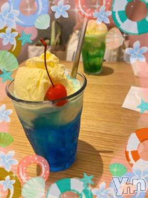 甲府デリヘル 甲府人妻隊(コウフヒトヅマタイ) れの(25)の7月27日写メブログ「夏！って感じ🥤」