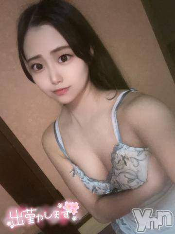 甲府ソープ石蹄(セキテイ) いつき(21)の4月19日写メブログ「金曜日💕」