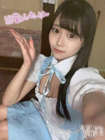 甲府ソープ石蹄(セキテイ)いつき(21)の2023年9月20日写メブログ「水色メイド🩵」