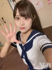 甲府ソープ石蹄(セキテイ) いつき(21)の9月23日写メブログ「最終日😖」