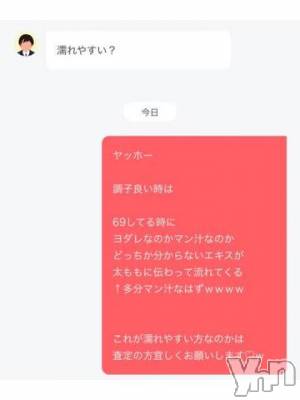 甲府ソープ オレンジハウス ゆうり(23)の9月1日写メブログ「たぶんマン汁説濃厚」