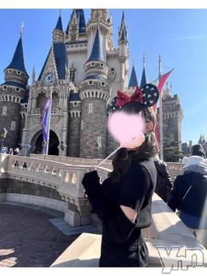 甲府ソープ オレンジハウス ゆうり(23)の9月4日写メブログ「ディズニーいっちゃう👀？」