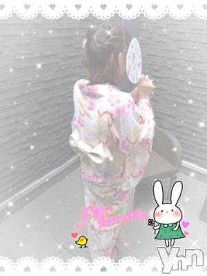 甲府デリヘル 甲府人妻隊(コウフヒトヅマタイ) 新人える(47)の8月16日写メブログ「降ったり止んだりだね」