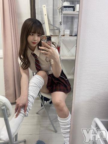 甲府ソープオレンジハウス かれん(24)の9月1日写メブログ「予約はじまた❓」