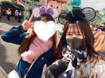 甲府ソープ石蹄(セキテイ) ゆづき(26)の4月3日写メブログ「みほと◯◯◯する❓」