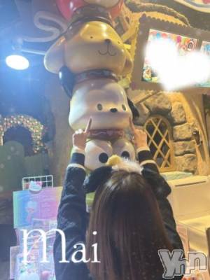 甲府ソープ BARUBORA(バルボラ) まい(22)の11月19日写メブログ「到着しました🥳」