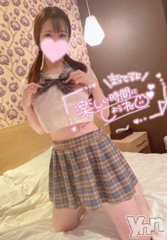 甲府ソープオレンジハウス ろあ(20)の4月7日写メブログ「硬いの😳」