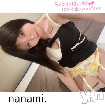 甲府ソープオレンジハウス ななみ(20)の8月29日写メブログ「バクバク」