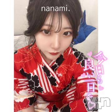 甲府ソープオレンジハウスななみ(20)の2023年8月30日写メブログ「最後に…」