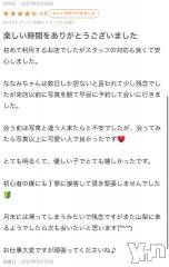 甲府ソープオレンジハウス ななみ(20)の8月30日写メブログ「こちらこそ‎🤍」