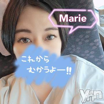 甲府デリヘル 甲府人妻隊(コウフヒトヅマタイ) 新人まりえ(30)の8月3日写メブログ「向かってますε＝(((((ﾉ･ω･)ﾉ」