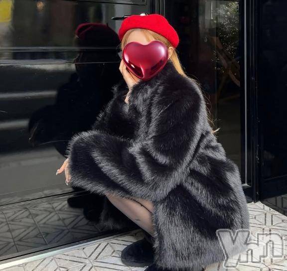 甲府デリヘル山梨デリヘル　絆　甲府店(ヤマナシデリヘル　キズナ　コウフテン)ほしな(22)の2025年4月23日写メブログ「感謝デス😫💖💖💖💖💖💖💖💖」