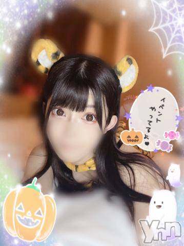 甲府ソープ石蹄(セキテイ)はつね(23)の2023年10月16日写メブログ「👻ハロウィンイベント🍭🎃💖」