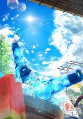 甲府デリヘルThree＆Men’s Spa 甲府(スリー＆メンズスパ コウフ) ちあきワン(23)の8月11日写メブログ「満喫ᕷ·͜· ︎︎︎♡」