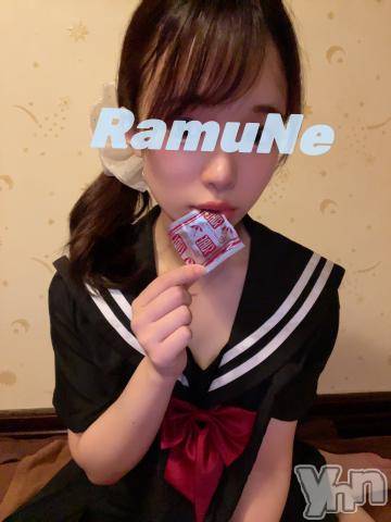 甲府ソープオレンジハウス らむね(24)の8月24日写メブログ「🫧本当につけちゃう？」