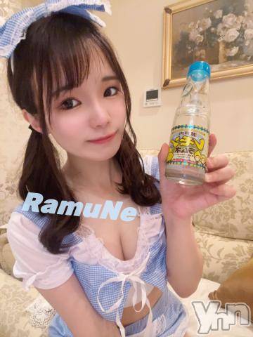 甲府ソープオレンジハウスらむね(24)の2023年8月3日写メブログ「🫧ご挨拶」