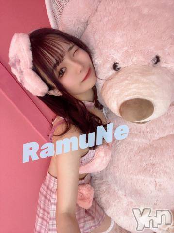 甲府ソープオレンジハウスらむね(24)の2023年8月20日写メブログ「🫧目を通してください⚠️」