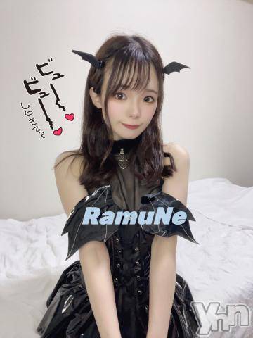 甲府ソープオレンジハウスらむね(24)の2023年8月21日写メブログ「🫧濃いのください~」