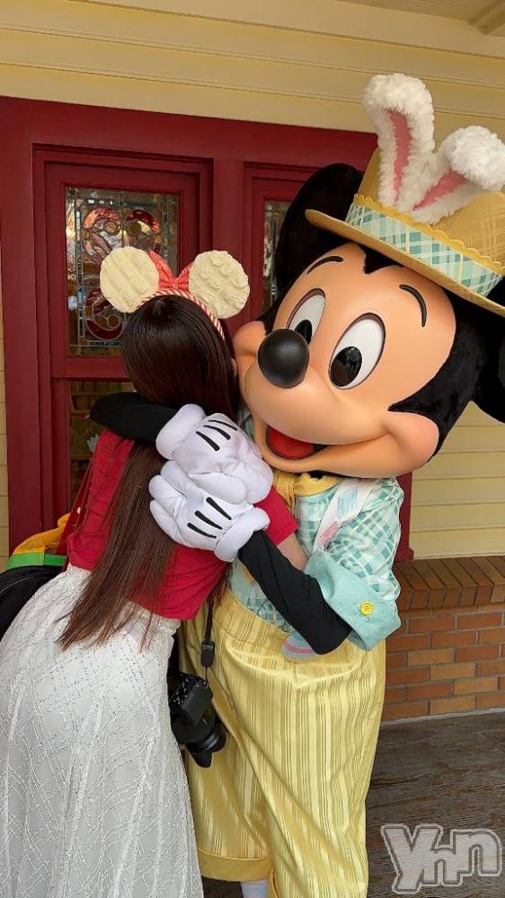 甲府ソープBARUBORA(バルボラ) あも(23)の4月10日写メブログ「残り3日間‼️」