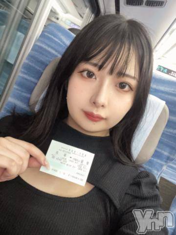甲府ソープオレンジハウスひなみ(21)の2023年8月15日写メブログ「しゅっぱーつ🚄🤍」