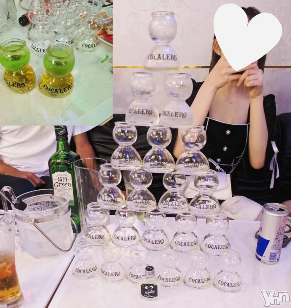 �ٻε��ĥ���Х��顦�����Club ALICE(����֥��ꥹ) �ߥ���9��9���̥�֥�����9��9�� 14��31ʬ�μ̥�֥�����