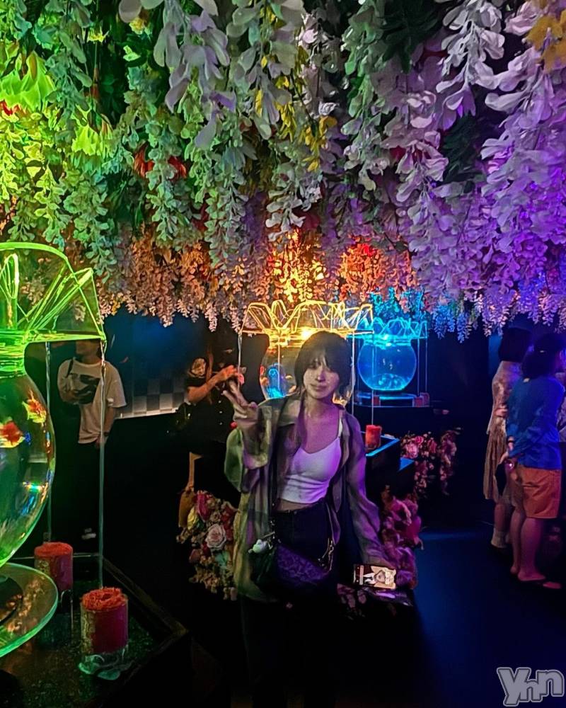 �ٻε��ĥ���Х��顦�����Club ALICE(����֥��ꥹ) �ߥ���8��27���̥�֥�����8��27�� 13��48ʬ�μ̥�֥�����